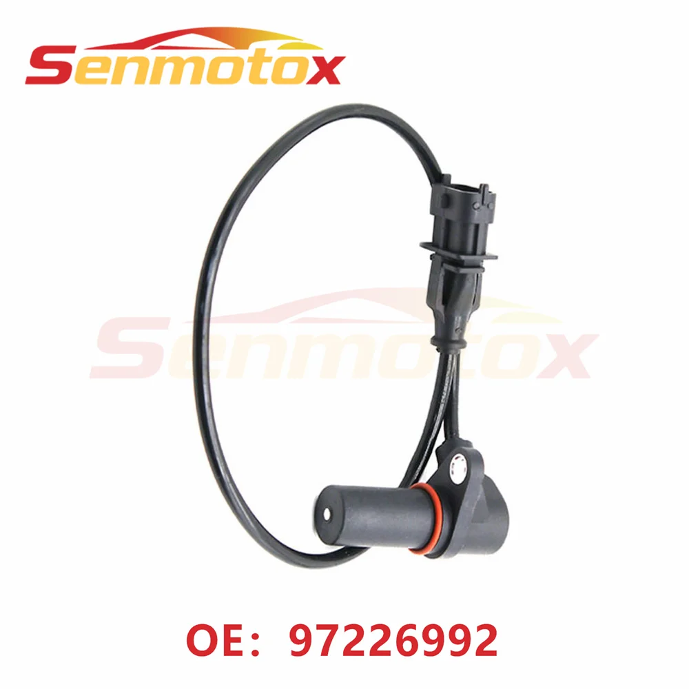 97226992 Crankshaft… - image