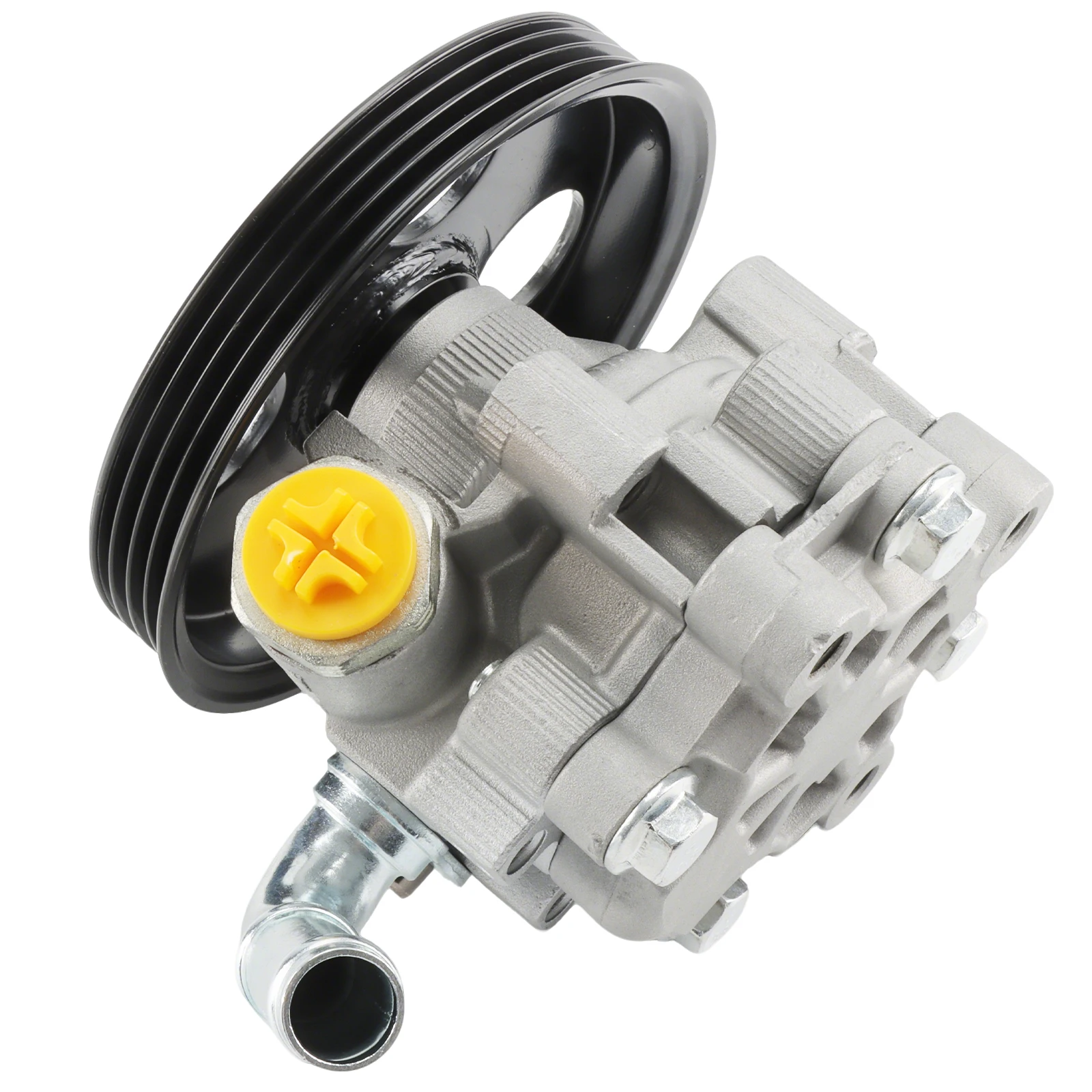 

​ Автомобильные аксессуары, один насос гидроусилителя руля 95040945 95481152 для Chevrolet Sonic, 4-цилиндровый 1,6 л 2012-2015, новый