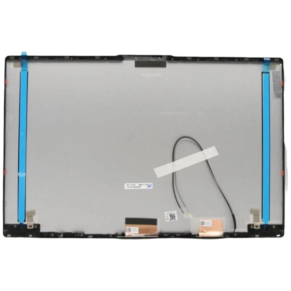 New For Ideapad 5 15 IIL 15IIL05 15ARE05 15ITL05 LCD Back Rear Lid Top Case/Bezel Front/Hinges/Hinge Cover