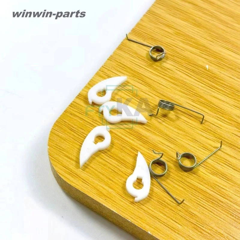 200X Fuser Picker Finger for Pantum P2500 P2506 P2200 P2210 2206 M6203 M6202 M6509 M6518 M6505 M6500 M6506 Spring Printer Parts
