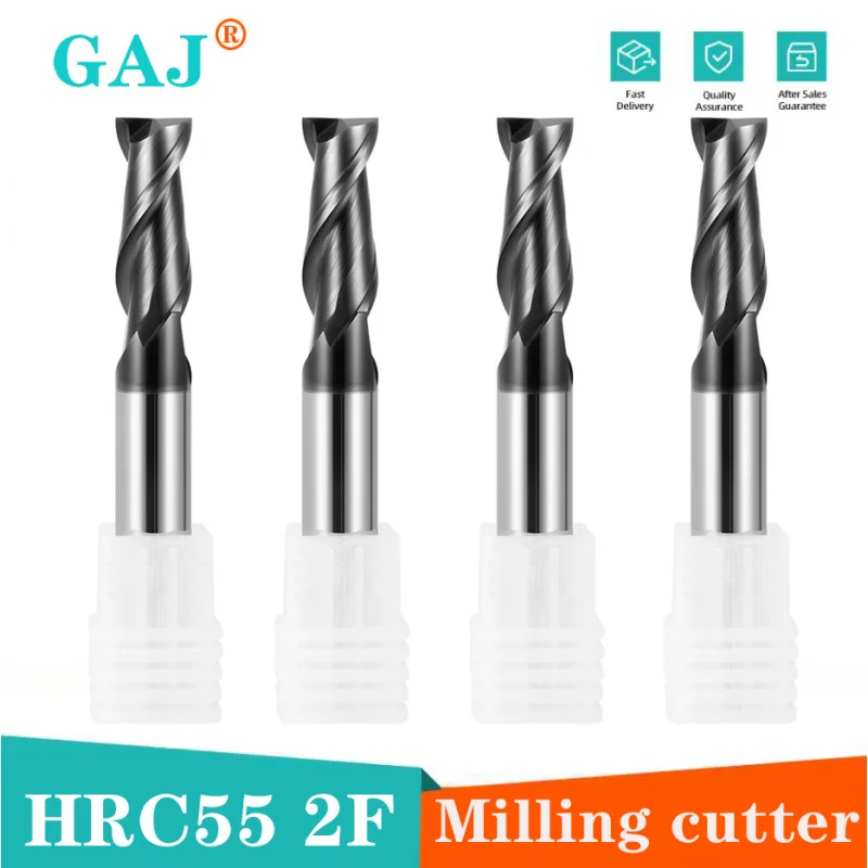 Milling Cutter Allo… - image