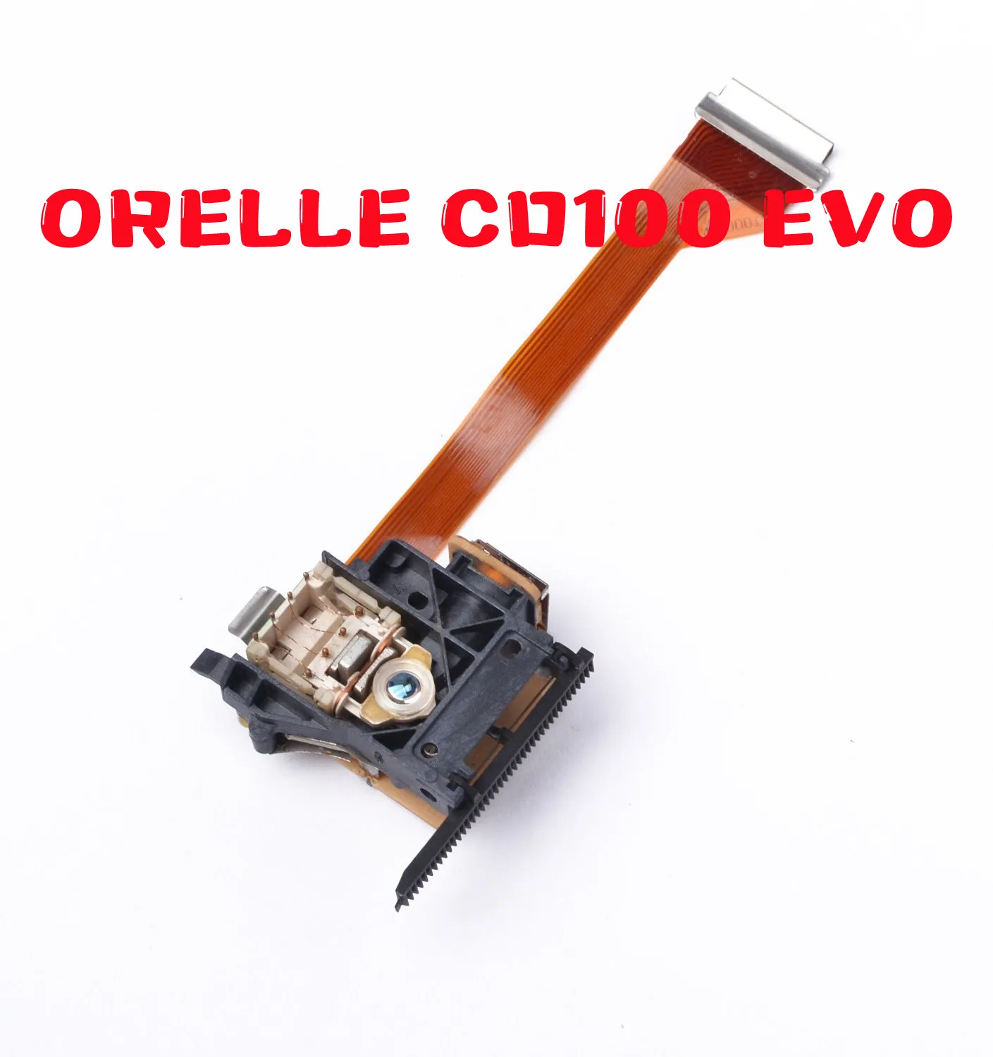 For ORELLE CD100 EVO dvd Player Blu-ray CD Player Laser Lens Optical Pick-ups Bloc Optique DVD Laser Lens Optical Pick-up