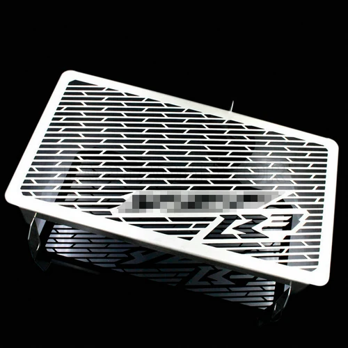 Imagen 2 del producto R3 para Yamaha YZF-R3 YZFR3 SP 2015-2022 accesorios de motocicleta Protector de radiador cubierta de parrilla 2018 2019 2020 2021
