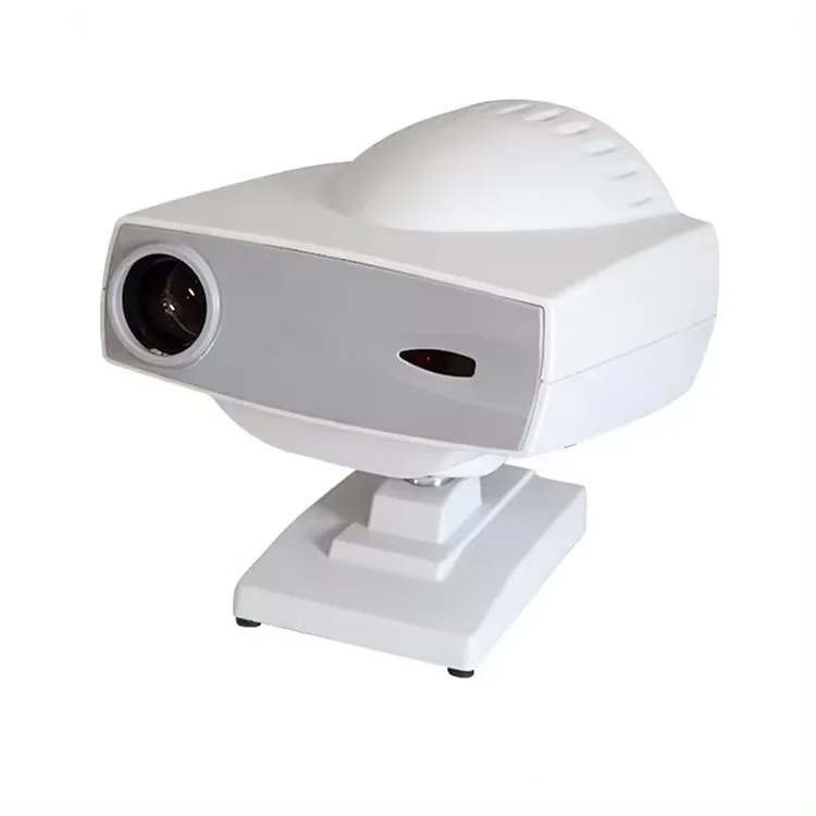 Eye Acuity Chart Projector ACP-1800L Auto Chart Projector Optometry Instrument