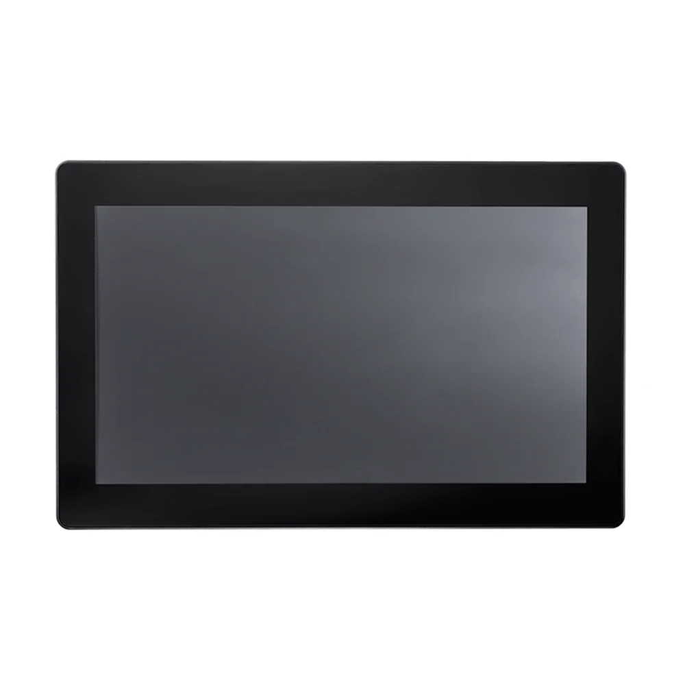 

Advantech PPC-115W 15.6 Inch IP65 Waterproof Portable Embedded All in One Touchscreen Android Industrial Panel PC