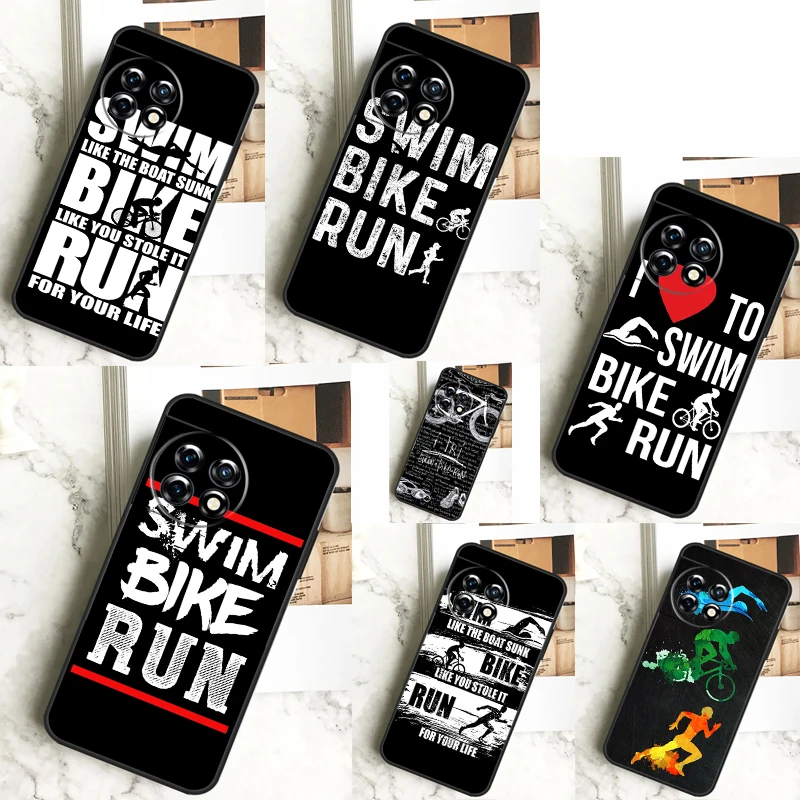Swim Bike Run Triat… - image
