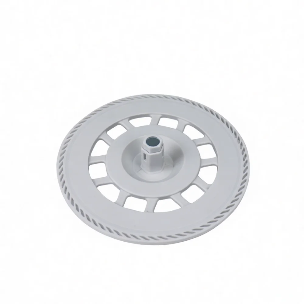 For DJI ROMO P A S Robotic Vacuum Parts Set Roller Brush HEPA Filter Side Brush Mopping Pad Dust Bag Maintenance Kit