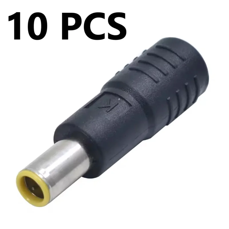 5.5 x 2.1 mm female to 7.9 x 5.5 mm male DC Power Connector Adapter Converter DC 5.5*2.1 to 7.9*5.5 mm Converter Adapter