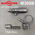 M300B Right set BK