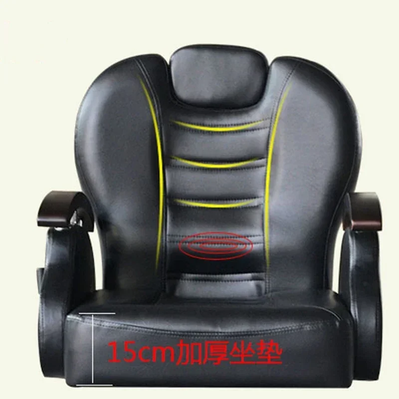 Hairstylist Chair Professional Hairdressing Chairs Beauty Salon Furniture Massage Hair Styling Station Mirror Barber Armchairs