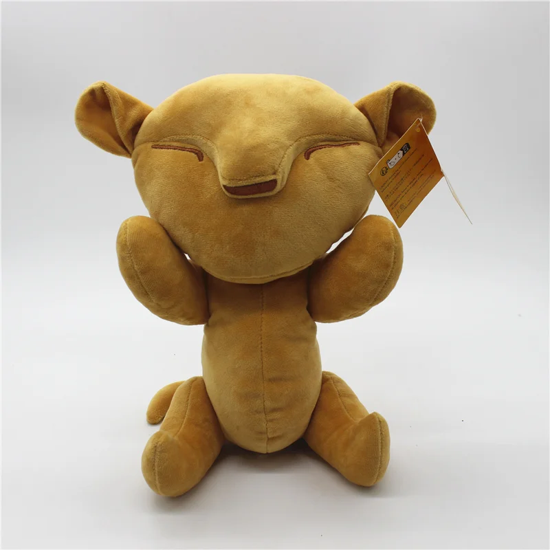 

Милый Дисней Король Лев Бродвей Музыкальная Симба Мягкие плюшевые игрушки Аутентичные 36 см шарнирные плюшевые куклы Симба Игрушки Подарки