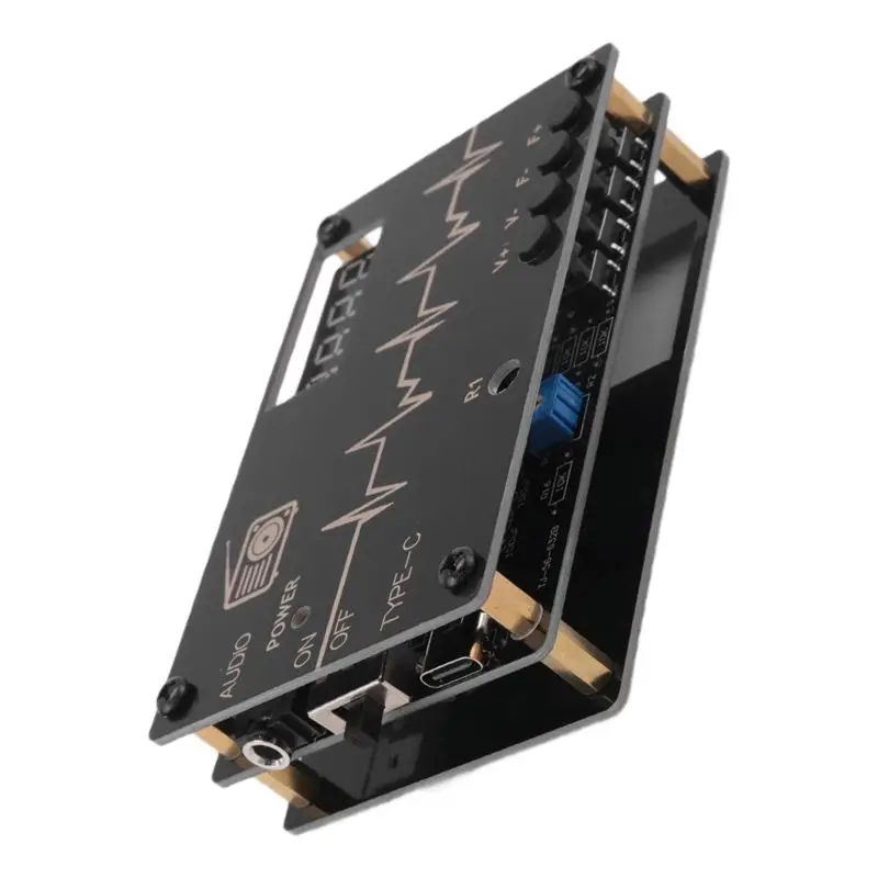 A92Z Diy RDA5807M F…