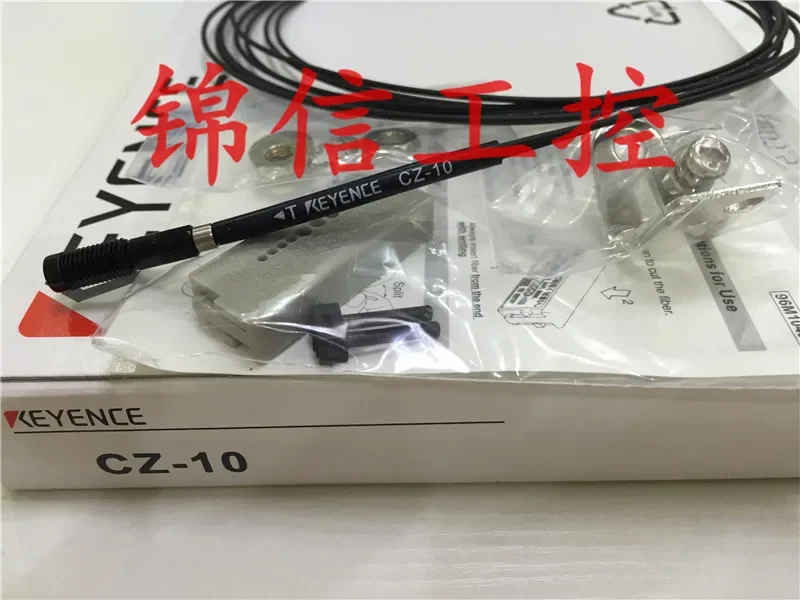 

KEYENCE CZ-10 100% new and original