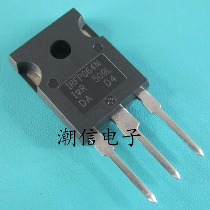 5PCS/LOT  IRFP064 IRFP064N  110A55V