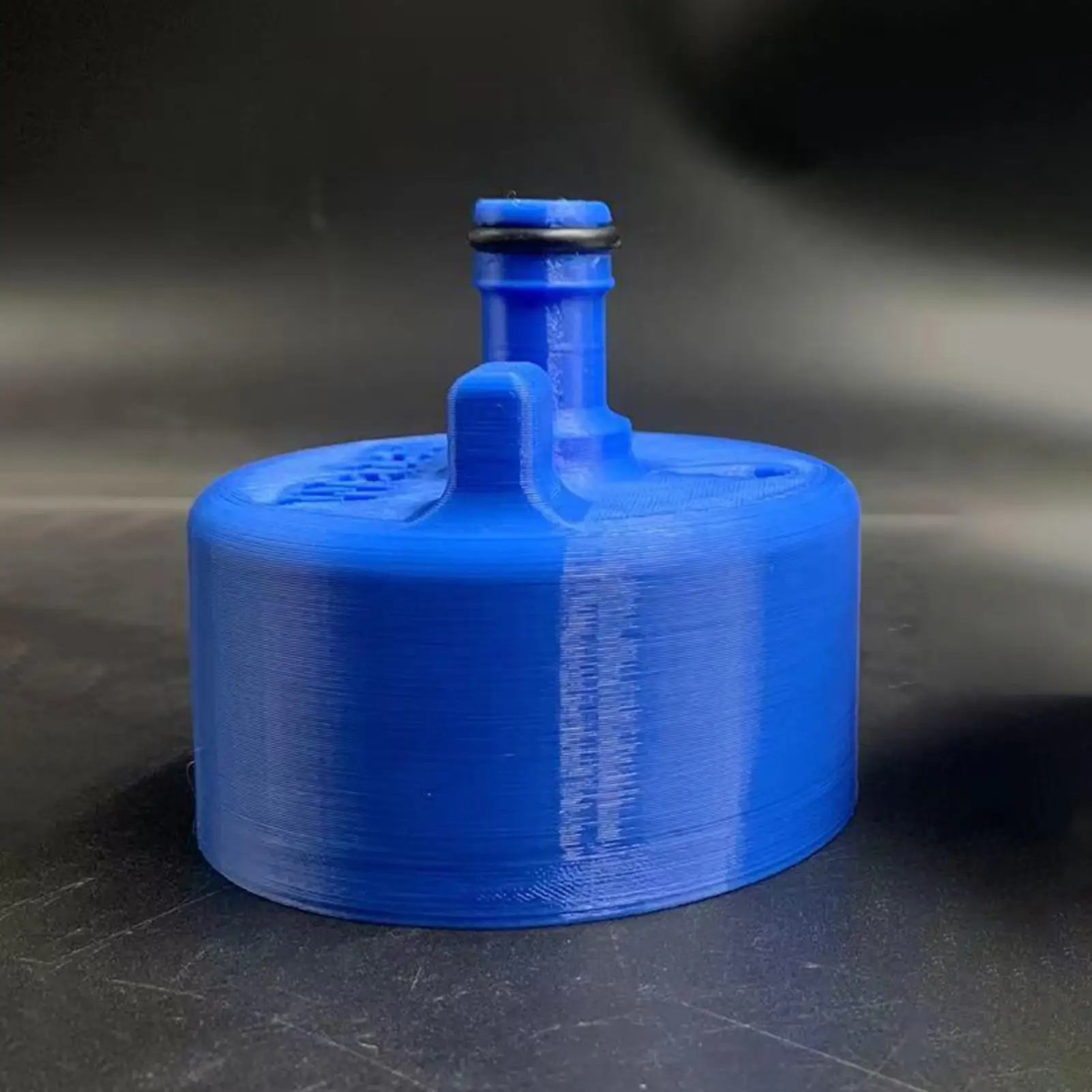 RV Water Inlet Connection Adapter Leak proof Trailer Water Inlet Tank Water Supply Connector for Vehicle Trailer Marine