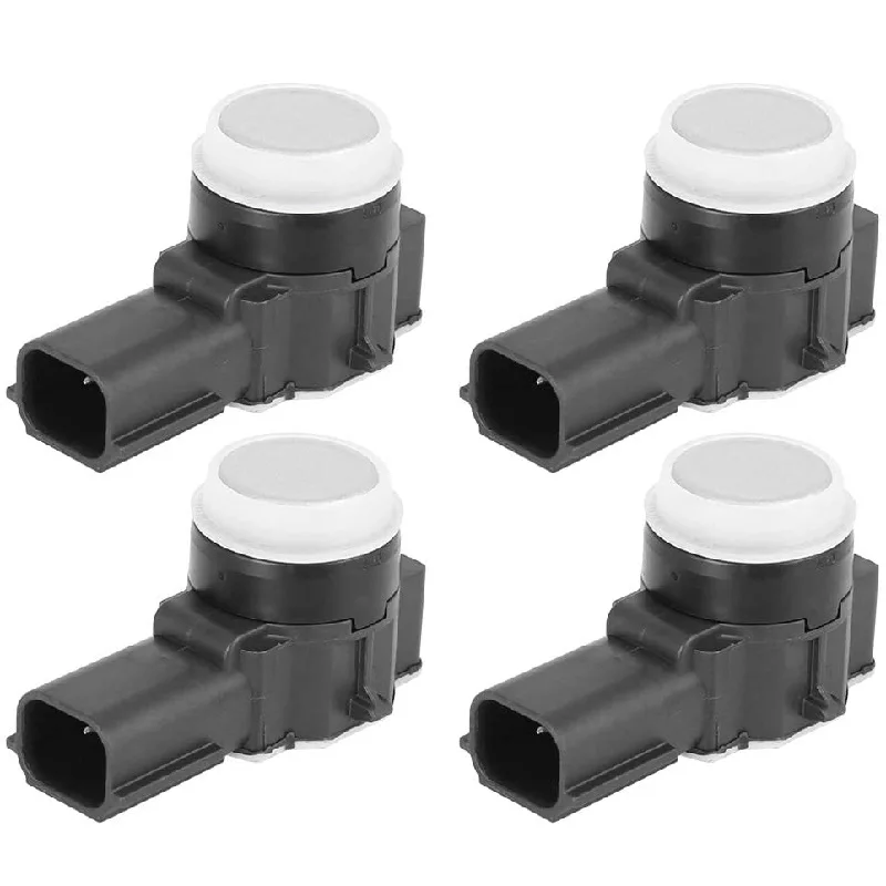 4Pcs PDC Parking Sensor for Chevrolet Silverado Tahoe for GMC Sierra for Buick for Cadillac 23428268