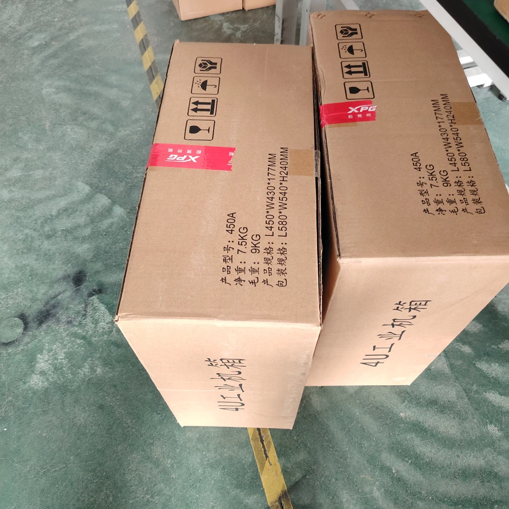 20W 30W 50W 60W 70W 100W Fiber Laser Marking Machine