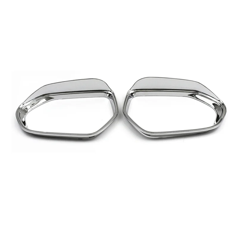 

AB56-для Toyota Corolla E210, гибридное автомобильное зеркало заднего вида из АБС-пластика, защита от дождя, непромокаемые брови 2019 2020 2021 2022 2023 2024