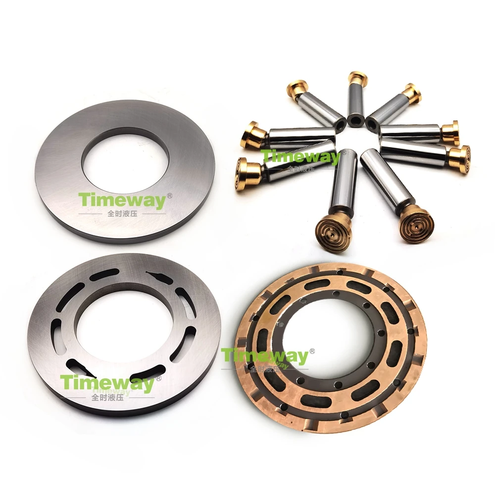 

SPV Hydraulic Pump Repair Kits Pump Accessories for SPV27 SAUER Piston Pump Spare Parts