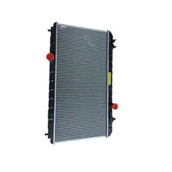 Radiator lifan 530 X50 A1301100B1