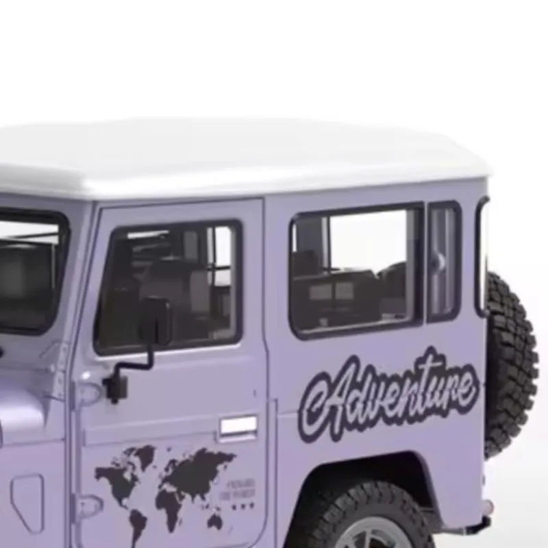 

Радиоуправляемый внедорожник 1/16 HG AWD HG4 211, металлические приводные валы, дымовой блок, свет, звуки, эффект RTR, радиоуправляемая модель гусеничного автомобиля