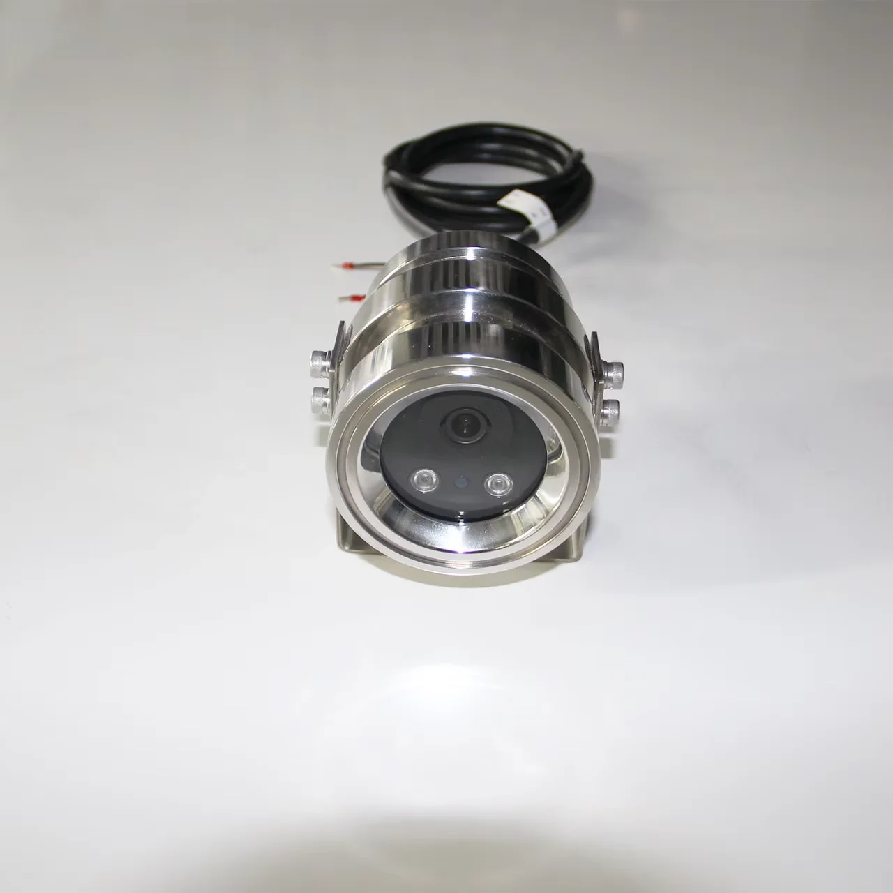 Morska kamera mini HD na podczerwień, przeciwwybuchowa