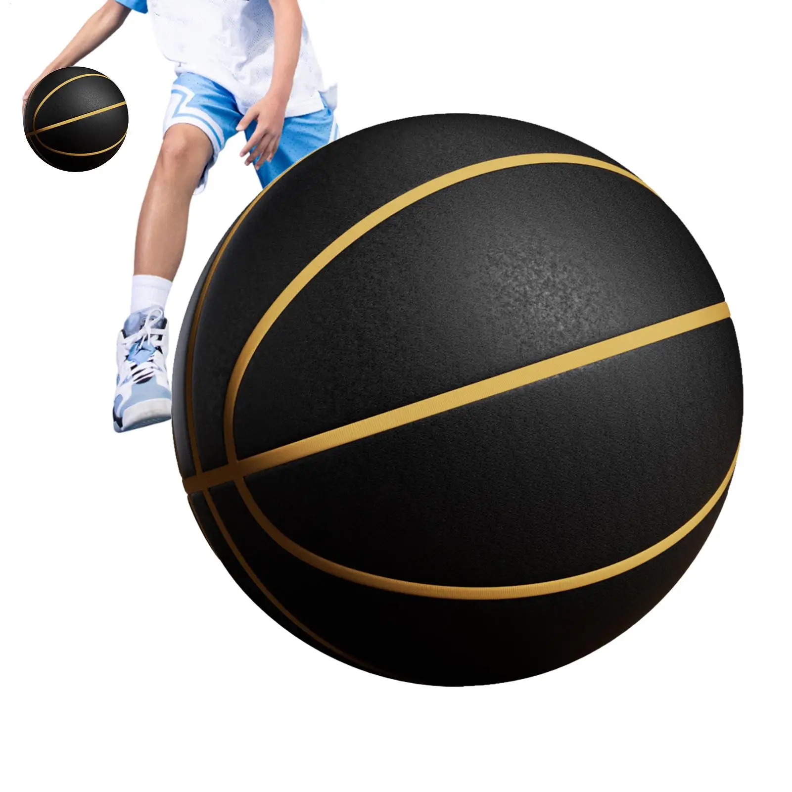 foam-basketball-indoor-size-5-soft-pu-foam-weighted-dribbling-ball-soft-indoor-basketball-for-kids-teens-dribbling-passing