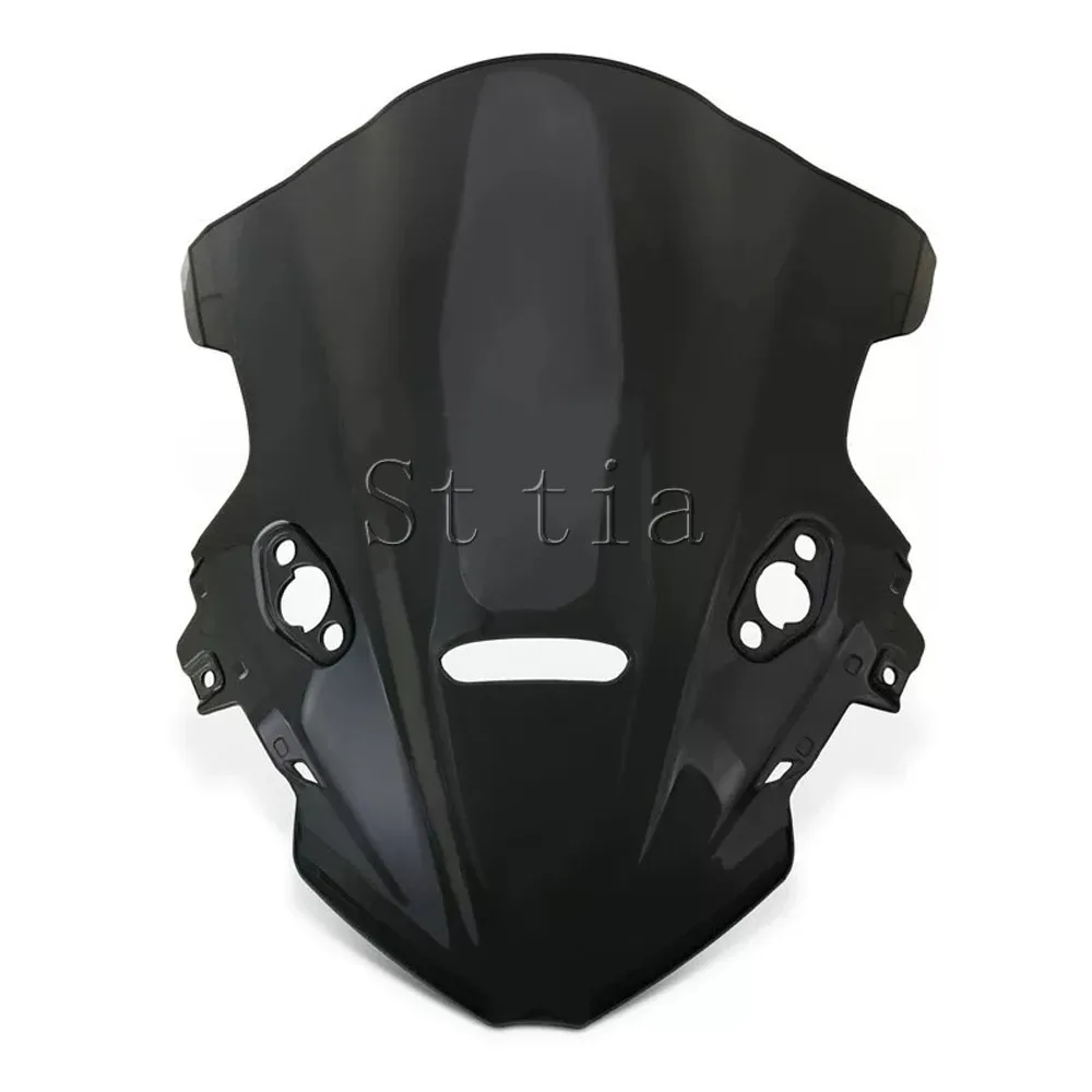 NIEUWE Motorfiets Voorruit Fit Voor CFMOTO 675SR 675SR-R 675SR R Windgeleiders 675SR Accessoires Voorspoiler