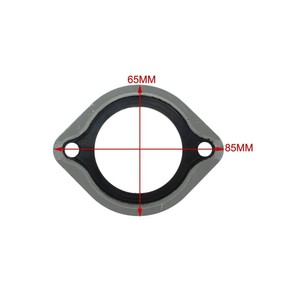 Replacement Housing Unit Thermostat Housing Black Finish Component Wear Resistant Material Precision Engineered Fit