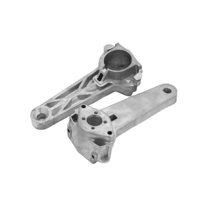 Cnc Machined Alumin… - image