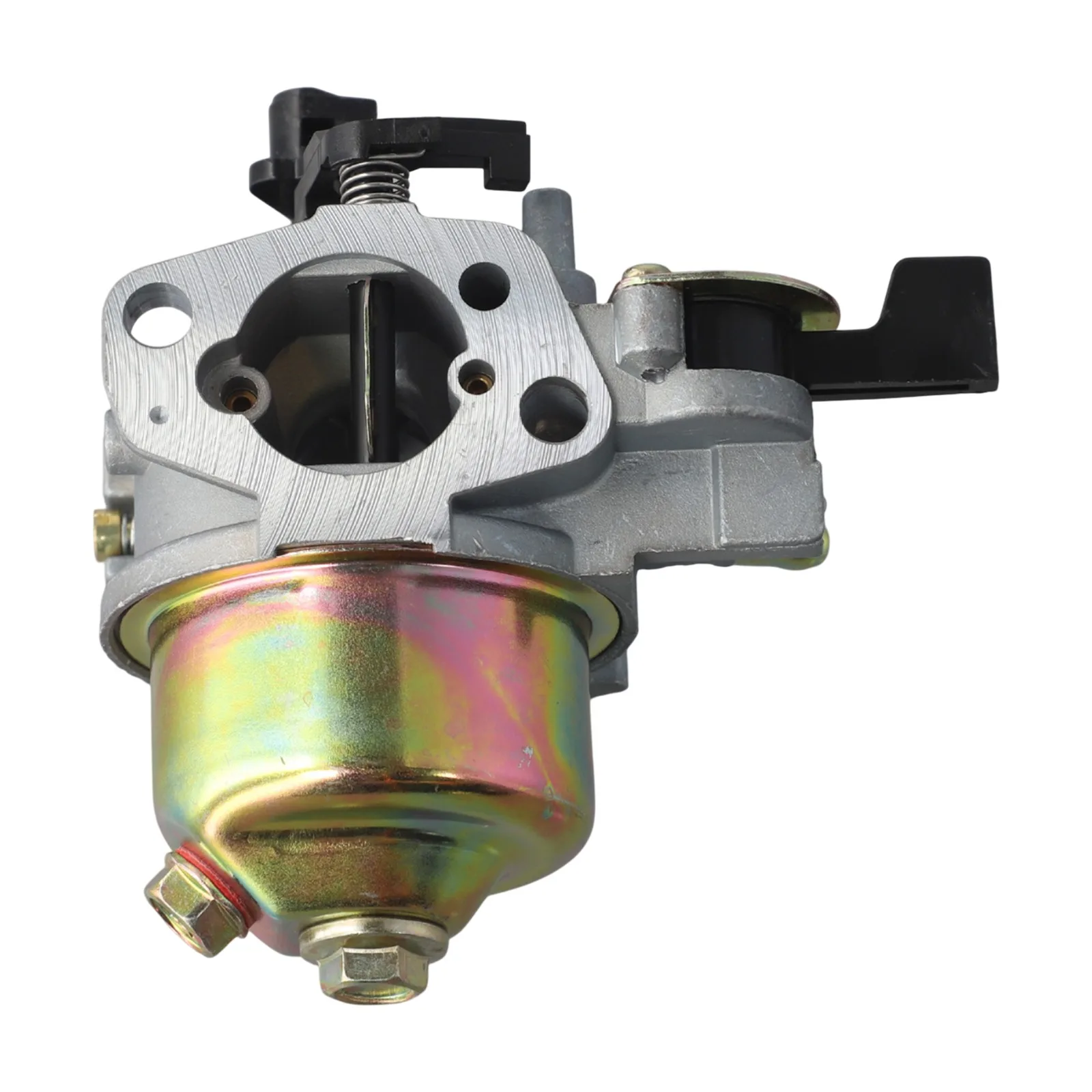 Accessory GXV120 Accessories Carburetor Kit Long-lasting Engine Parts Metal Construction Reliable Engine Components