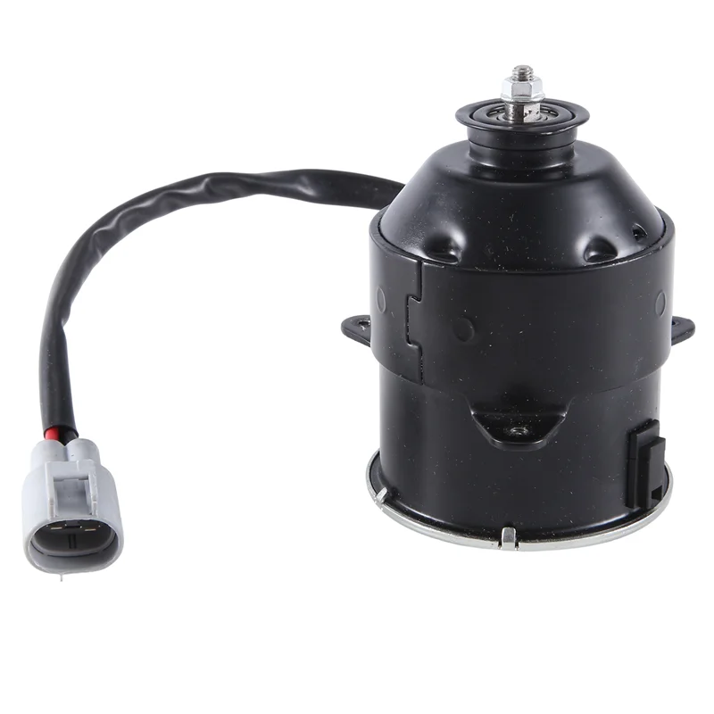 

A040-1 PCS 16363-0V130 Car Radiator Cooling Fan Motor Replacement Accessories For Toyota Camry 2.5L Gas 2012-2017