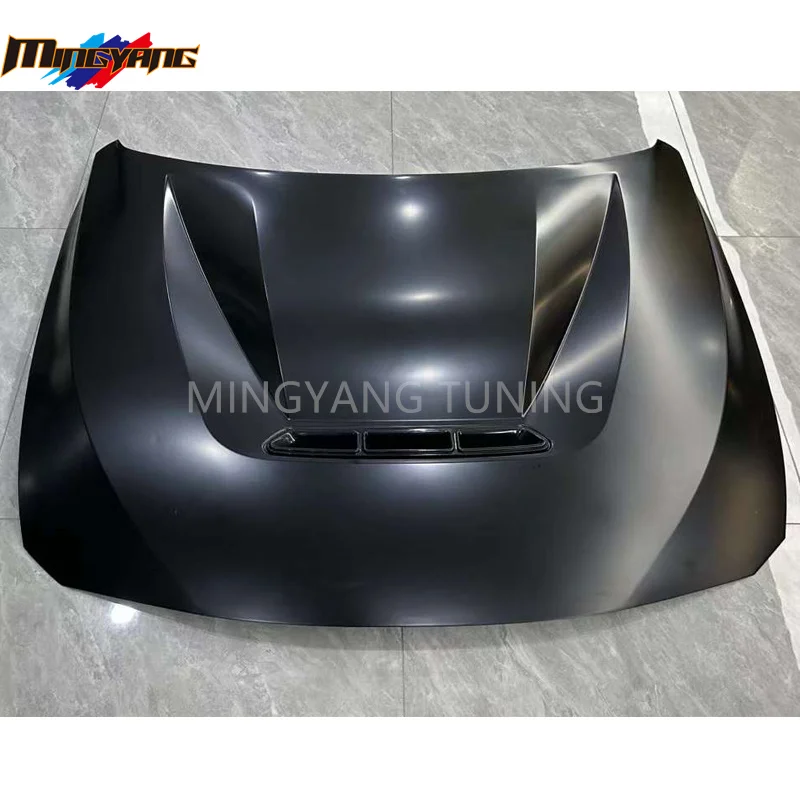 

Factory Hot Selling F30 F35 F32 F36 CS Design Car Accessories Engine Cover Bonnet Hood Auto Parts for 3 Series 4 Series Engine