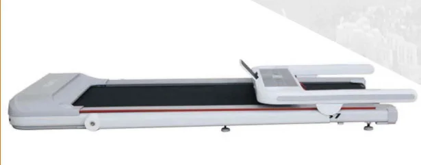 for GS-651 New Design Motorized Treadmill Free Assembly