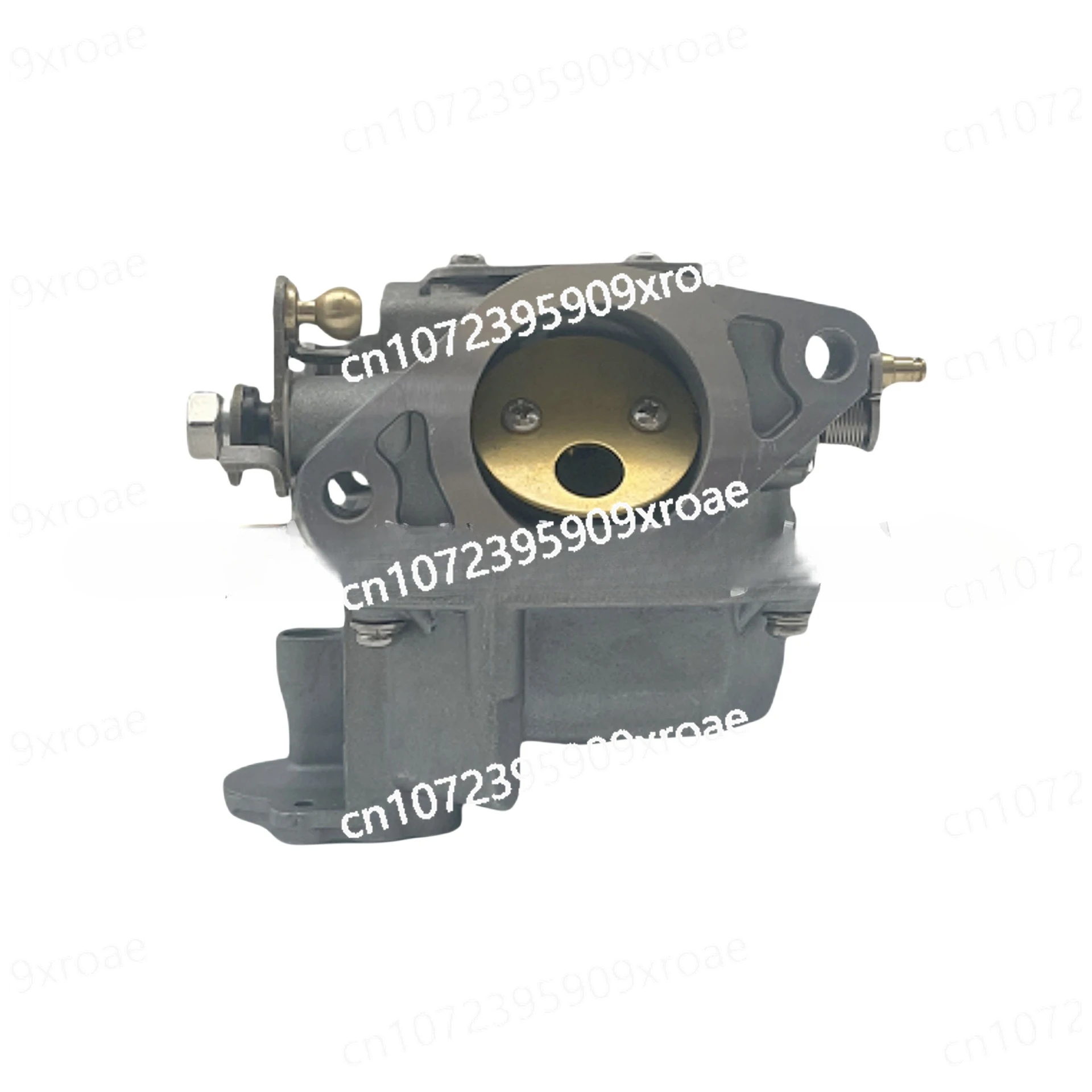 

Outboard Engine Carburetor for Yamaha 9.9 Hp 4 Stroke 66N-14301-00