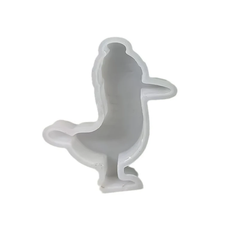 Seagulls Molds Bird Silicone Mould Scented Molds Plasters Molds Dropship