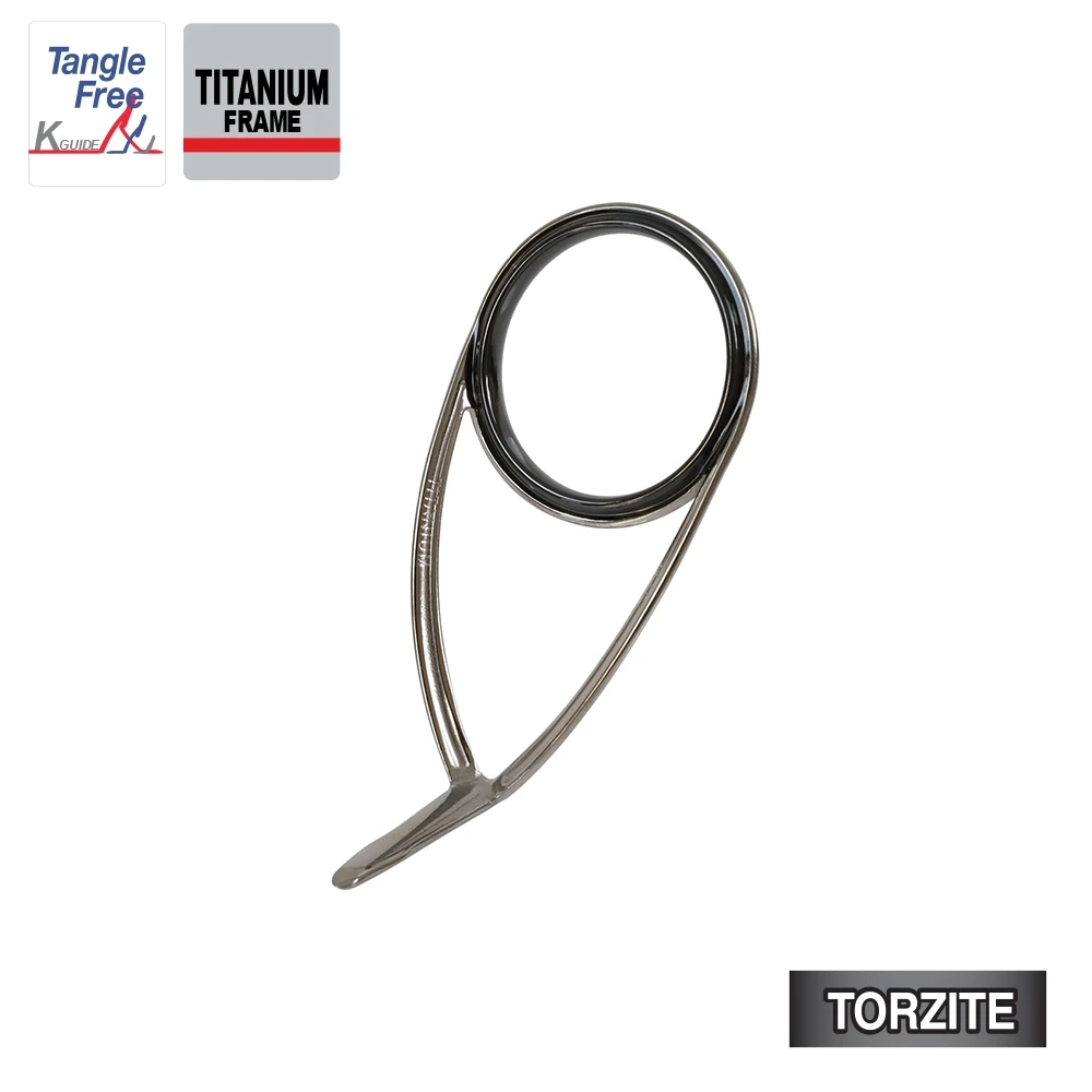 FUJI-KL Titanium Torzite Guide, TKLTG GUIDE