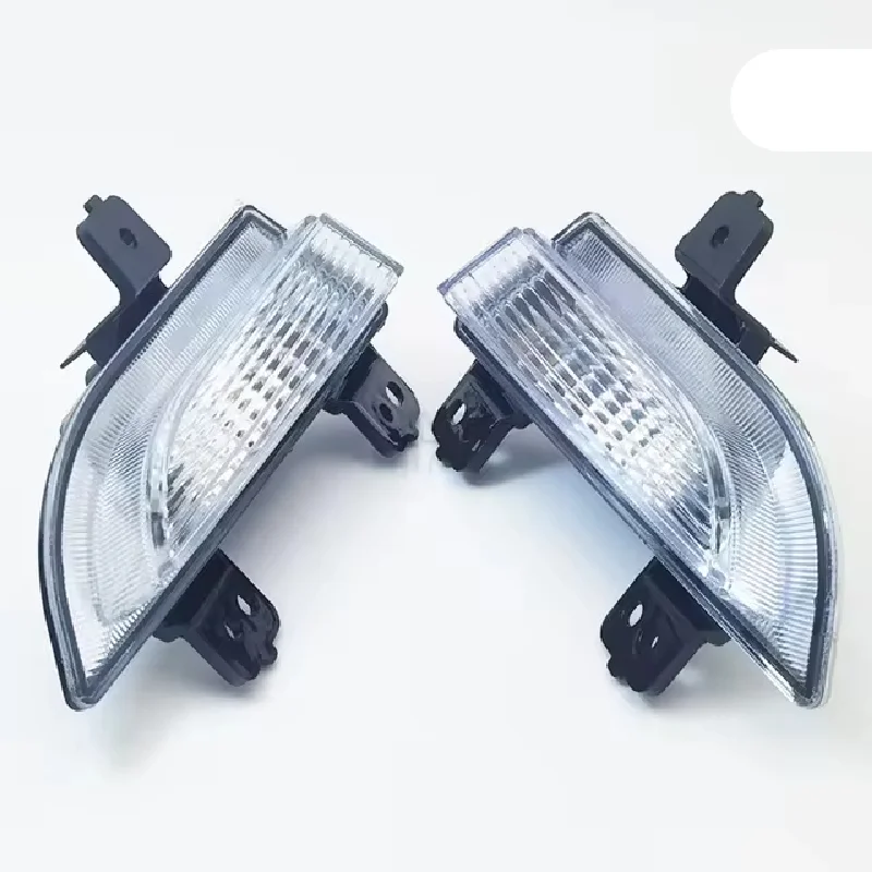 

original 1PCS REAR BUMPER LAMP FOR JAC REFINE S2 Reversing Light 4133700U1910 4133800U1910 high quality