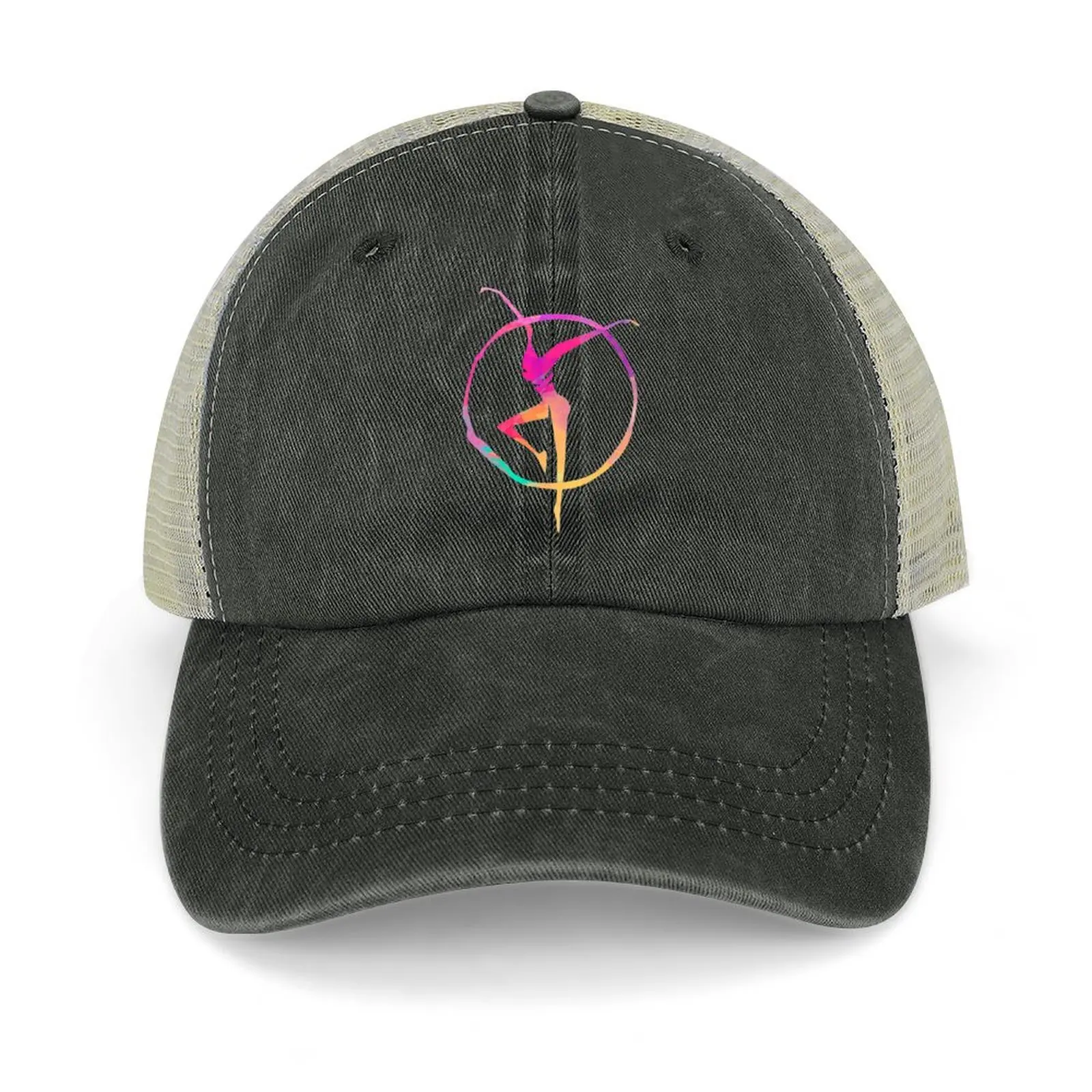 

Dave Matthews Band Colorfull Logo Cowboy Hat Luxury Man Hat foam party Hat funny Ladies Men's