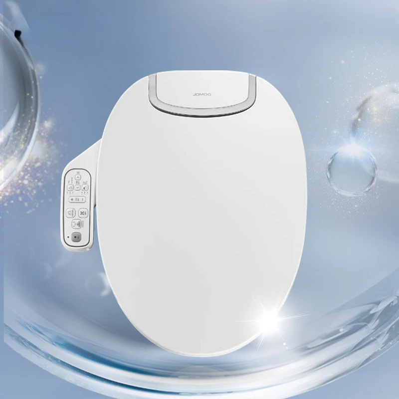 

Smart Toilet Seat Cover Electric Bidet Cover Heating Automatic Deodorization Dry Care Bacteriostasis intelligent seat