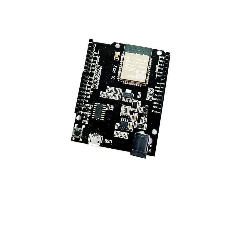 New WiFi and Bluetooth esp32 4MB flash memory for UNO D1 R32 wireless module