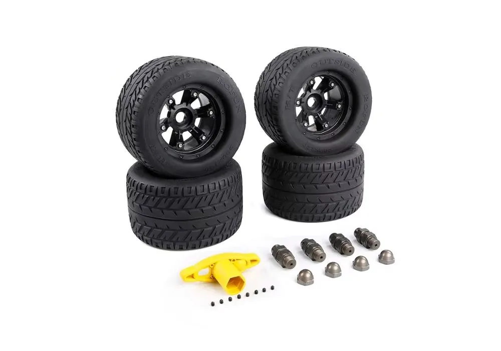 ROFUN FG Road Bike Retrofit Kit (200 * 120)