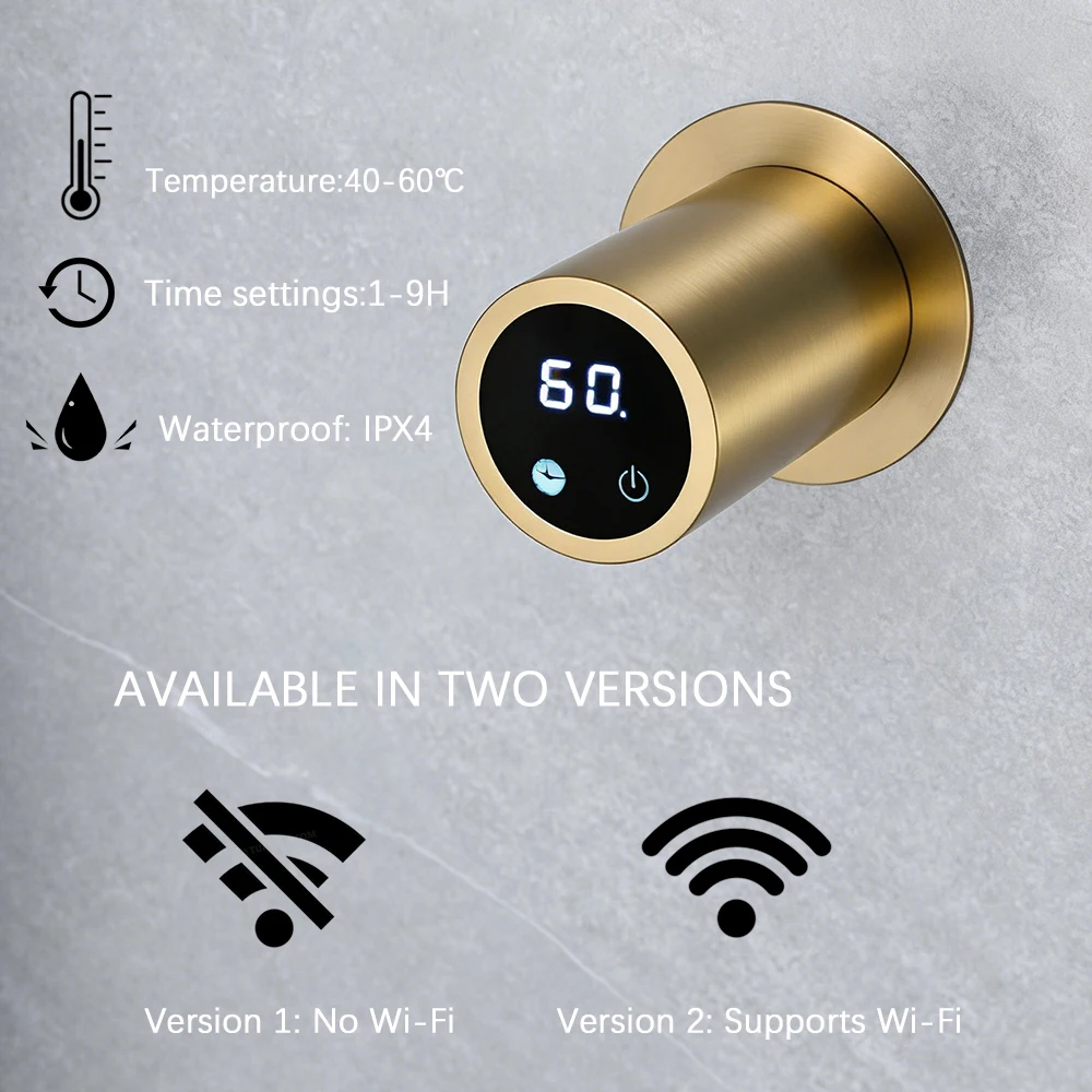 Thumbnail 2 - #10 Trending Towel Warmers Right Now
