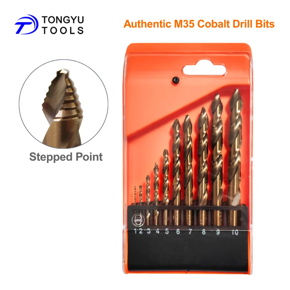 set-di-punte-elicoidali-a-gradini-in-cobalto-m35-din338-per-acciaio-inossidabile-e-metalli-duri-10-pz-5-pz-6-pz-13-pz-19-pz-25-pz-100-pz