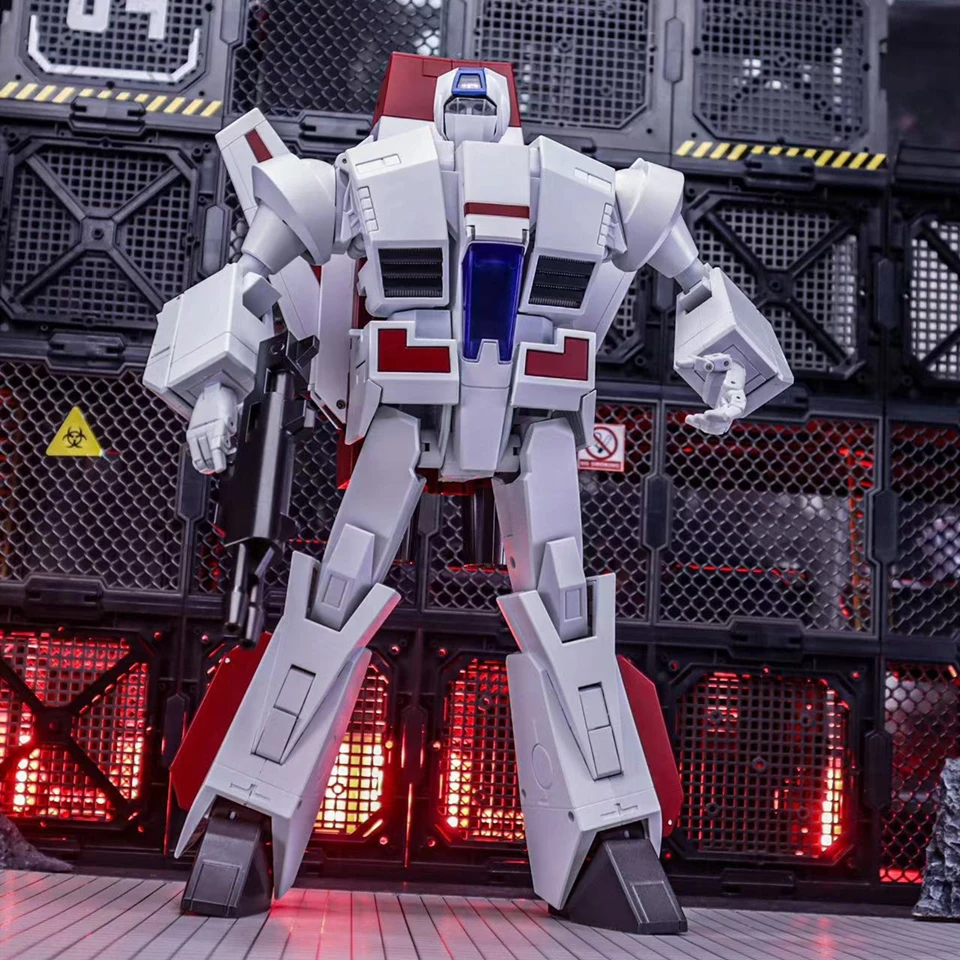 Transformation Masterpiece TH01 TH-01 Jetfire Skyfire KO MP57 MP