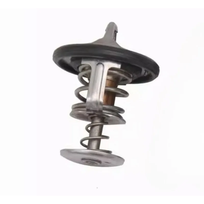 

1 шт., автомобильная трехцилиндровая крышка термостата двигателя для Geely Gleagle Panda Free Cruiser, новинка