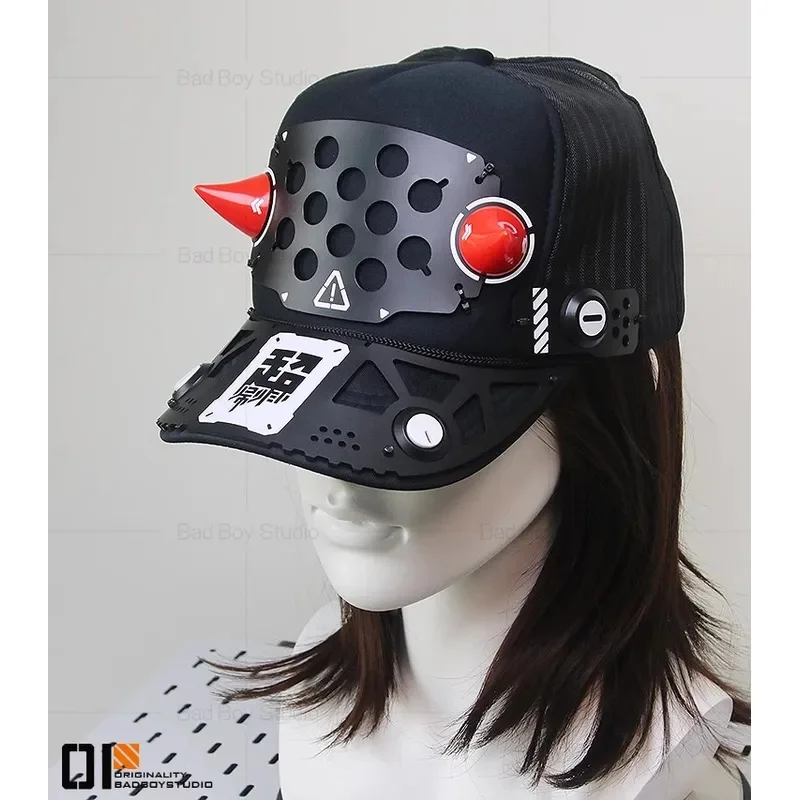 لعبة اكسسوارات النساء الخيال العلمي الميكانيكية الدروع اليدوي تأثيري الدعائم هالوين mj:3