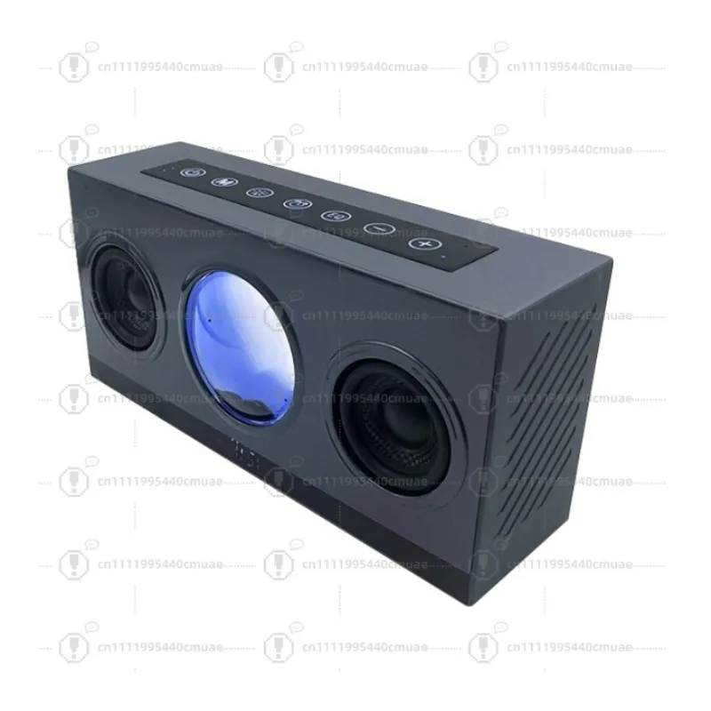 Bluetooth speaker High volume desktop computer Desktop speaker