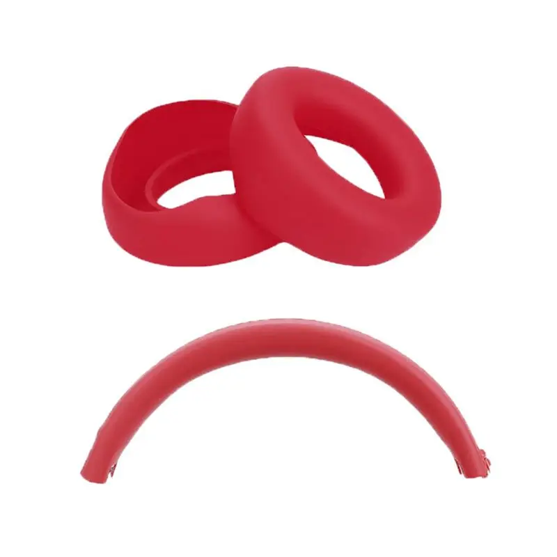 Hot-Lr Ear Pads+Hea…