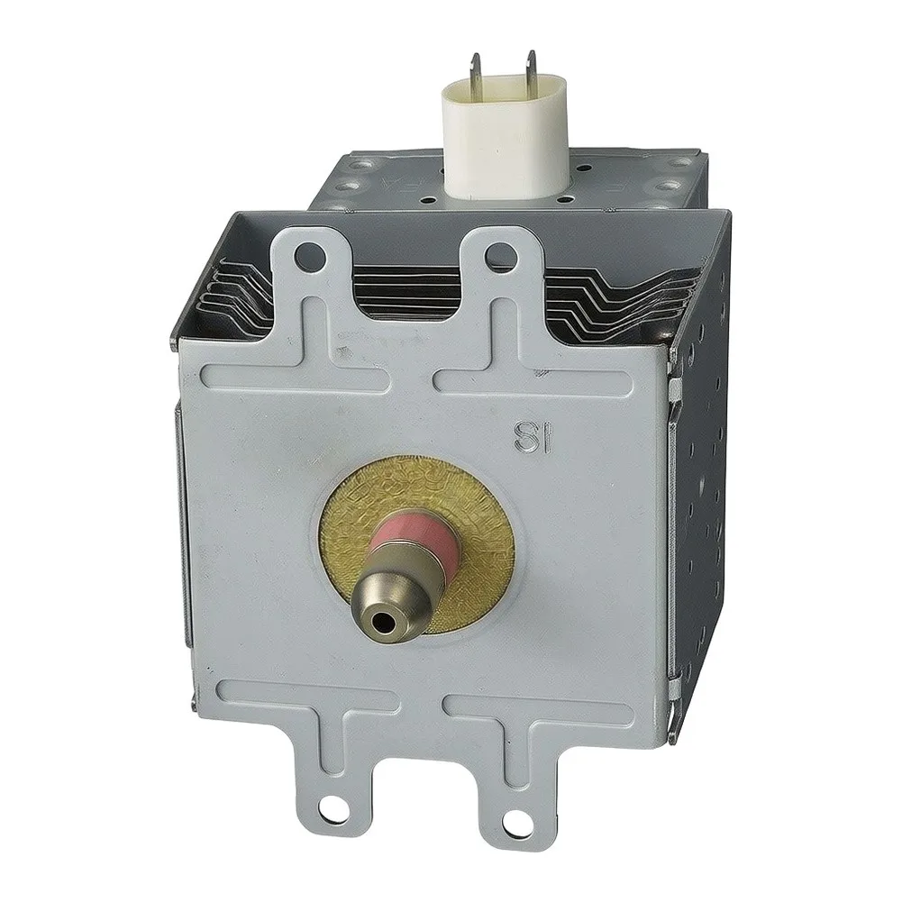 OM75P-21-ESGN Magnetron Metal Replacement Part For Samsung-Kenmore Microwave Oven Heating Component AP4502427 PS4251316